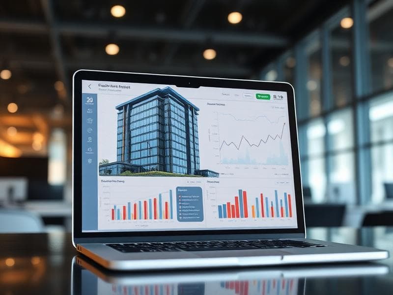 Multi-Building Support